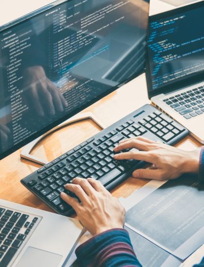 Customizable and professional website design and development services for businesses worldwide.