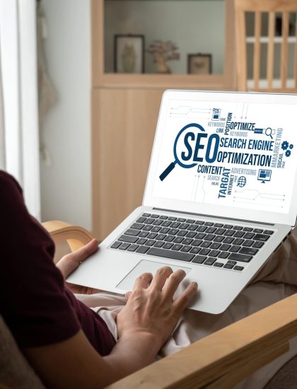 SEO service increasing website ranking. also provide best results with AEO and GEO